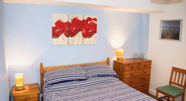 Welcoming and Homely 2 Bed in Central Location