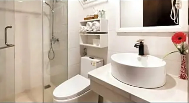 Четырёхместный номер Standard с балконом Tokia hotel nha trang