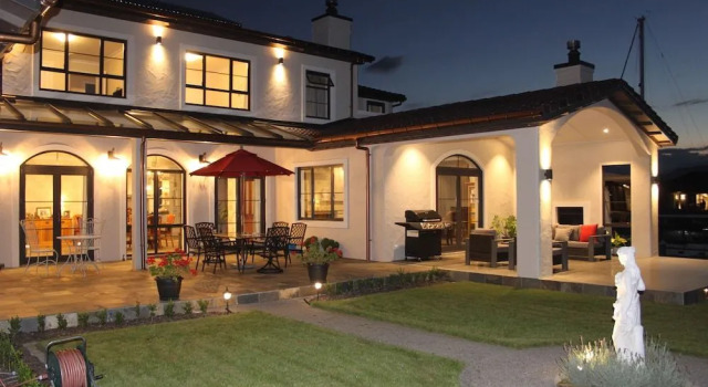 Casa Aquila Boutique Bed and Breakfast, Boek Boutique Hotel Whitianga 