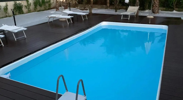 Апартаменты Villa Lucia Terrazza Panoramica