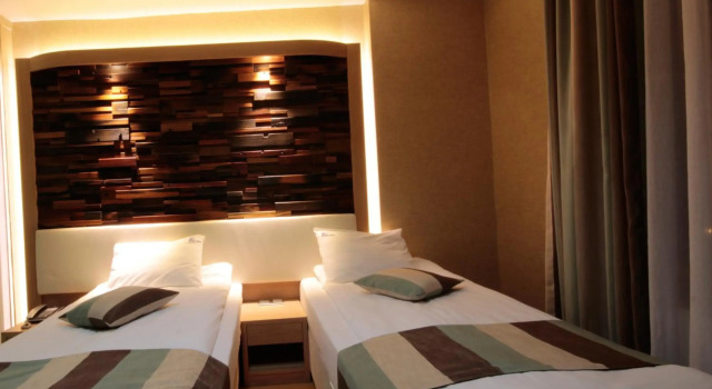 Ayderoom Hotel, Забронировать Отель Чамлыхемшин 