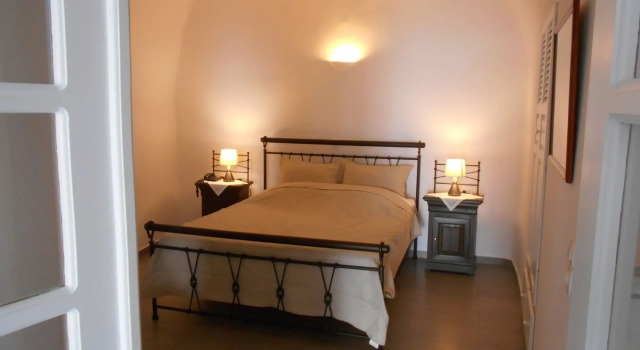 Rimida Villas- Adults Only, Забронировать Отель Отели Ия с парковкой, Парковка
