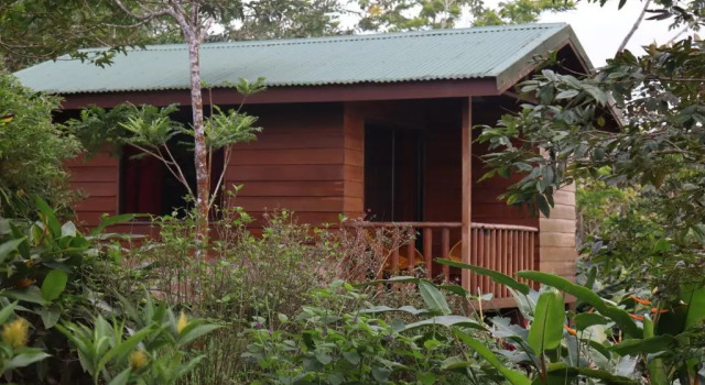 Eco Granja Don Lolo, Réserver Hôtel Quesada Alajuela