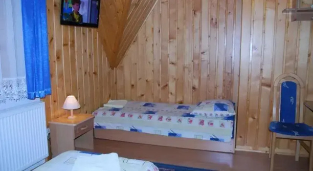 Dom Wypoczynkowy Halina, Book Hotel Hotels in Tatras with Parking, Parking