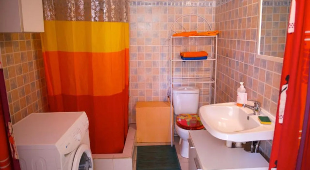 Апартаменты Superior Holiday Home Soleil de Gwada