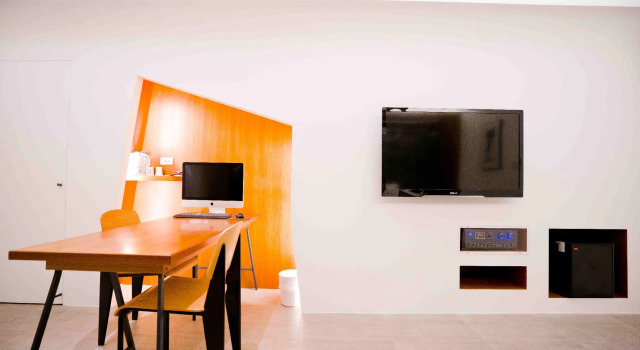 Двухместный номер Standard Hotel Shumei Chiayi