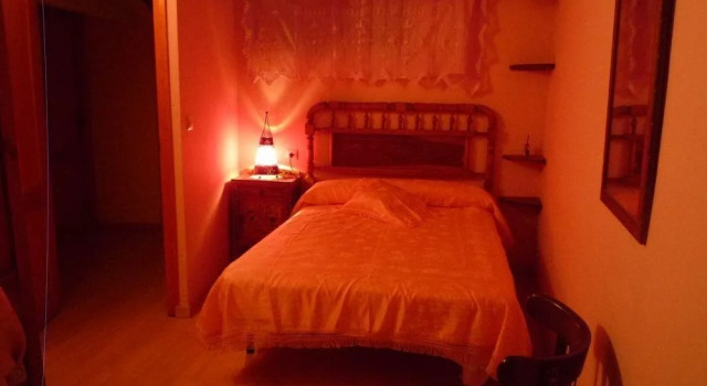 Casa Jaques, Book Hotel Hotels in Aragon with Parking, Parking