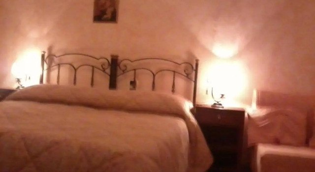 Двухместный номер Standard с видом на море B&B Michael