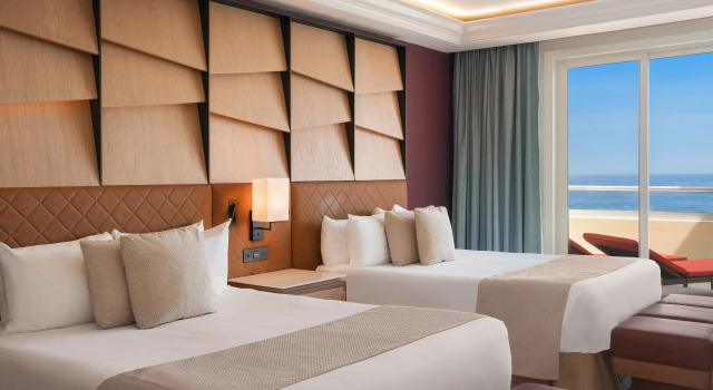 Jewel Grande Montego Bay Resort & Spa – All Inclusive, Book Ferieresort Hoteller i Montego Bay Coast med parkering, Parkering