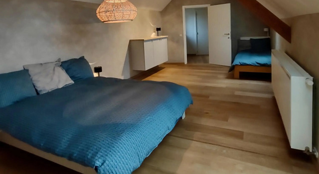Nachtegael Hoekhuis, knusse woning tussen legendarische heuvels, Prenota Hotel Kluisbergen 