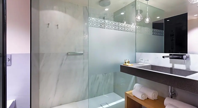 Двухместный номер Comfort Hotel Royal Passeig de Gracia
