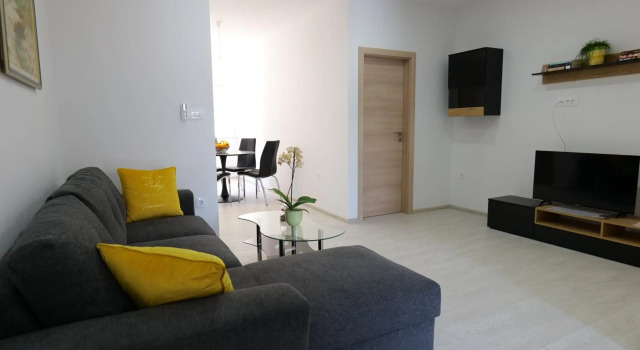 Apartmani Miki