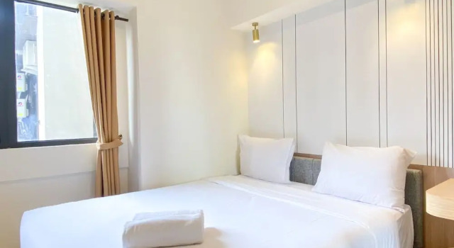 Cozy Living And Comfort 3Br Meikarta Apartment, Book Apartment Cibatu West Java