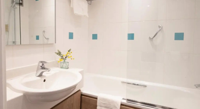 Номер Classic Horwood House Hotel