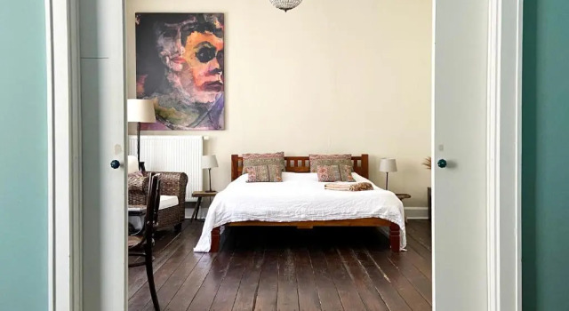 Liegenschaft Guesthouse