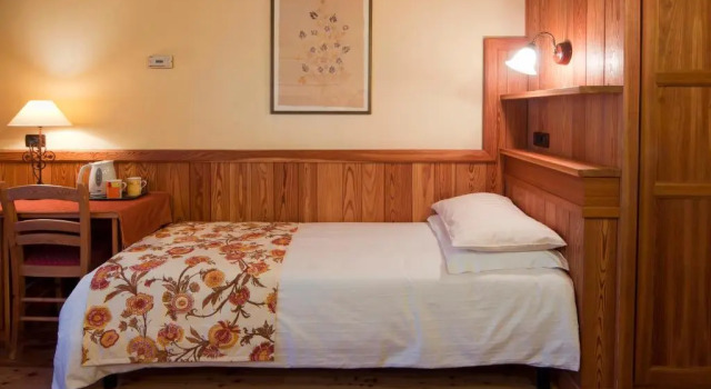 Номер Standard Hotel Castor