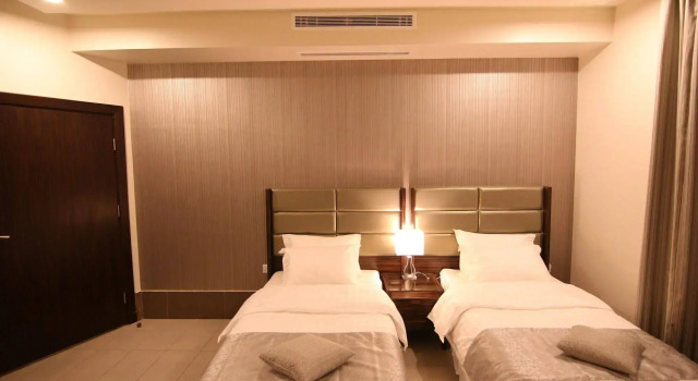 Fakhamet Al Hamra Hotel Apartments, Забронировать Апартаменты/квартира Апартаменты Джидды, рядом с Jeddah Chamber of Commerce &amp; Industry, Апартаменты/квартира