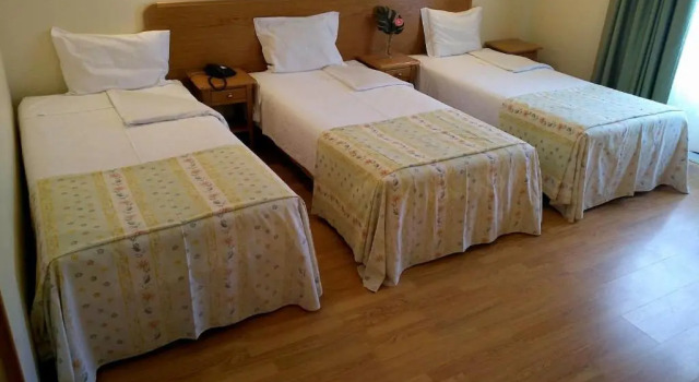 Номер Standard Hotel Estrela Da Idanha