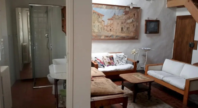 Macci 39 Apartment in Firenze, Забронировать Апартаменты/квартира Апартаменты Флоренции, рядом с Дом Буонаротти, Апартаменты/квартира