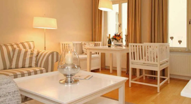 Апартаменты Villa Schlossbauer, App 06 Remise
