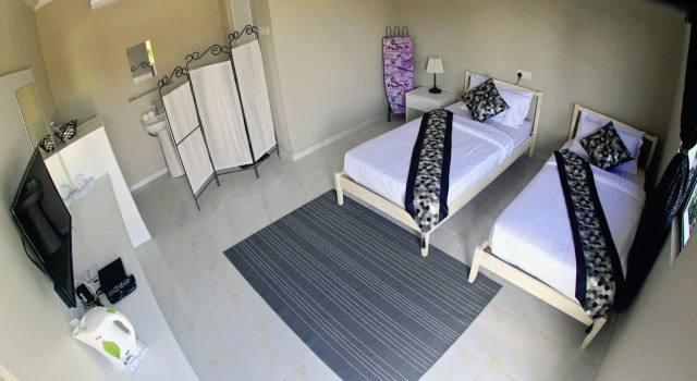 Cenang Langkawi House, Buchen Sie Hotel Pantai Cenang 