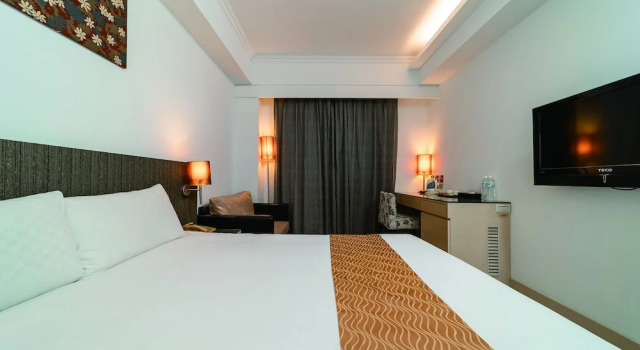 Номер Superior Fish Hotel Hualien