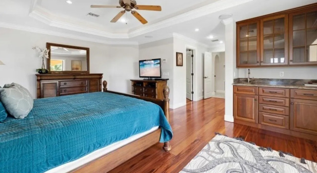 Коттедж Villa Del Mar home
