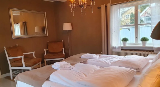 Ågården Hotell & Restaurang