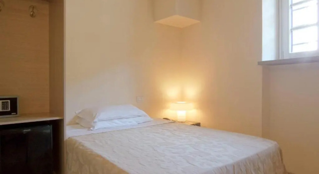 Номер Economy Hotel Hambros - Il Parco in Villa Banchieri