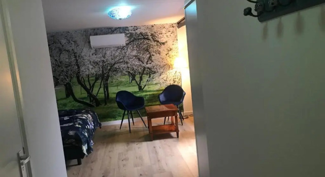 Номер Deluxe Cozy Elst