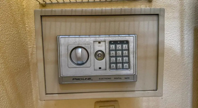 Номер Economy Hotel Nany