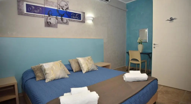 Номер Standard Villa Marzia