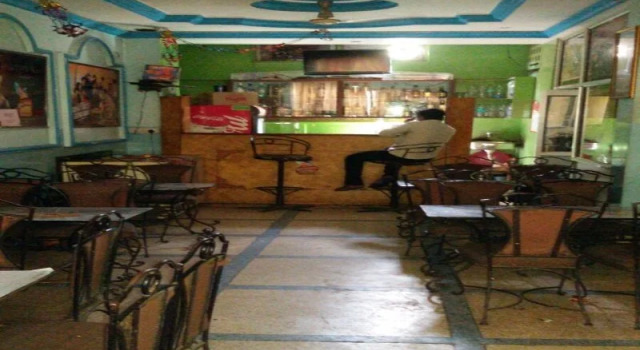 Hotel Arvind, Забронировать Отель Отели штата Раджастхана с парковкой, Парковка