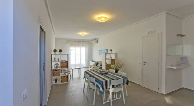 Апартаменты Comfort Casa Crono