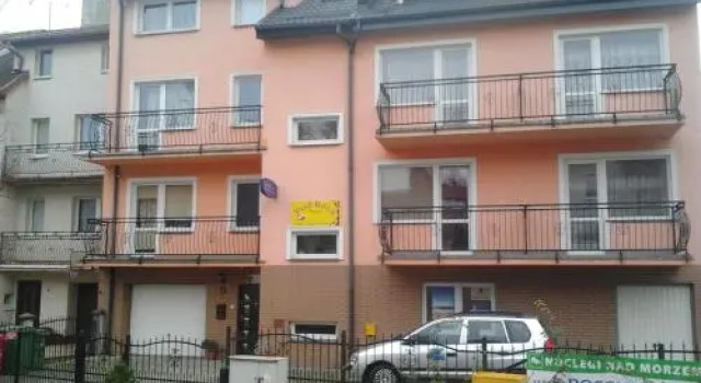 Pod Różą B&B, Book Bed and Breakfast Ustka 