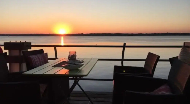 Pleasant Apartment in Schwielowsee, Buchen Sie Ferienwohnung Schwielowsee 