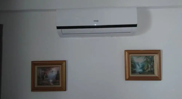 Двухместный номер Standard Hotel y Restaurante Casa Escondida