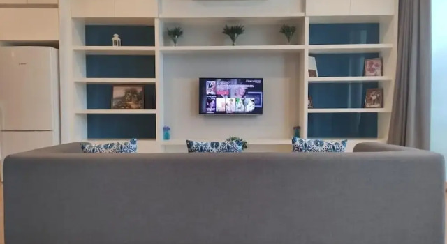 Lux Suites @ Platinum KLCC