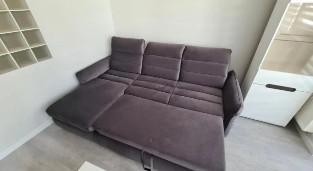 Апартаменты c 1 комнатой Apartament Godebskiego 1b