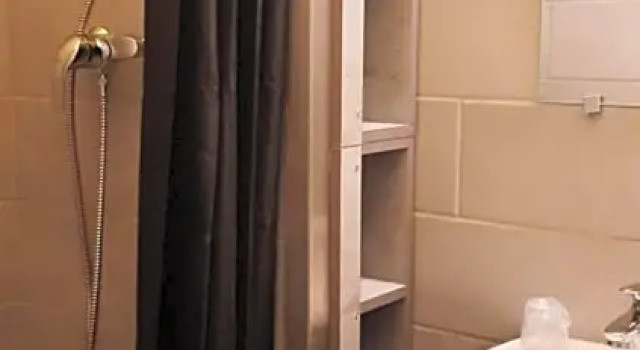 Номер Standard Hôtel des Jacobines