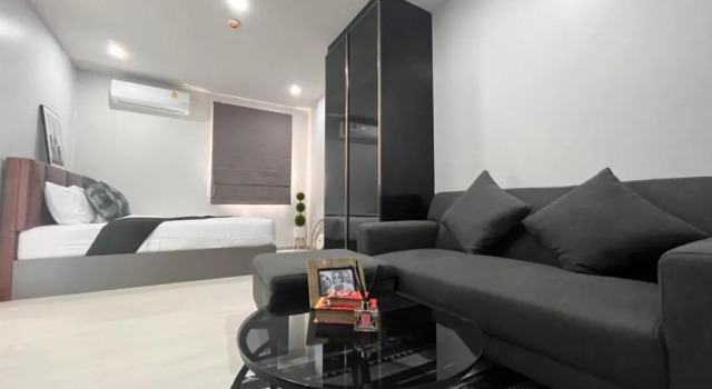 Номер Standard VIP Great Hill Phuket Airport