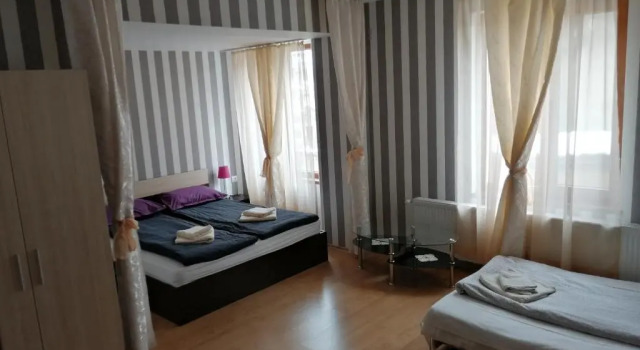 Студия Standard Guest House Tsenovi