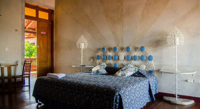 Mansión de Chocolate, Réserver Hôtel Hôtels SPA à Granada, SPA