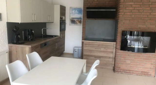 Апартаменты Apartment Albatros 14