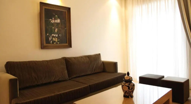 Люкс Pantelidis Hotel & Spa