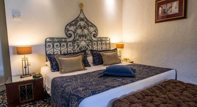 Carthage Thalasso Resort