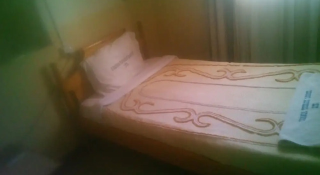 Номер Standard Chania Tourist Lodge