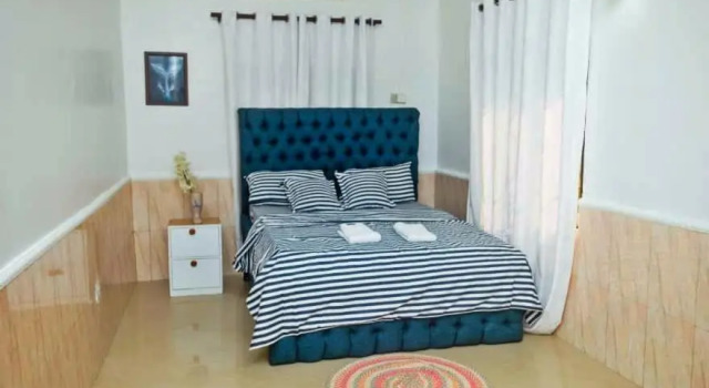 Ecologically sound free wifi&netflix, good kitchen, Buchen Sie Ferienwohnung Hotels in Daressalam mit Parkplatz, Parkplätze