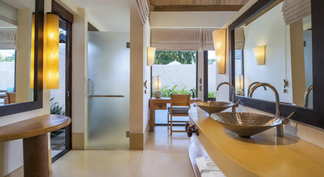 Sheraton Hua Hin Resort And Spa Hotel, Rezervovat Lázně / Resort Wellness hotely v Central Thailand, SPA