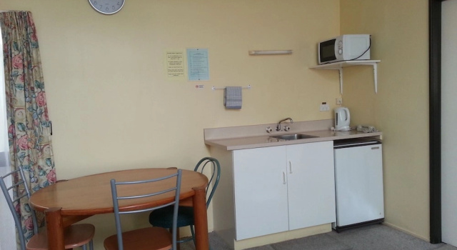 Номер Standard Ace Motor Lodge